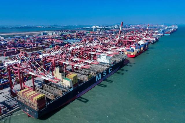 广州到底有多生猛?三种力量贯穿两千年