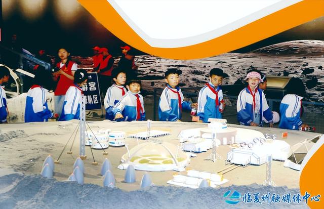 走进花儿临夏 解锁世界之最——临夏世界地质公园研学之旅