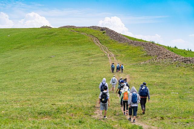6种团建活动，挑战你从未尝试的旅行体验！
