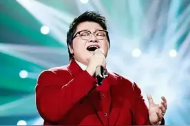 “相声世家遗珠”的韩红为什么义无反顾走上做慈善的“不归路”？图片