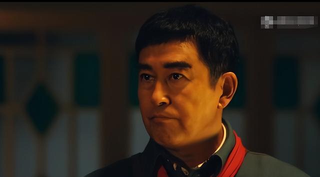 笑掉大牙！满脸皱纹尬演“有志青年”？求求历史大剧别闭眼选角了