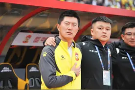 青岛西海岸官宣重要决定，事关球队未来保级，球迷都直言没想到！图片