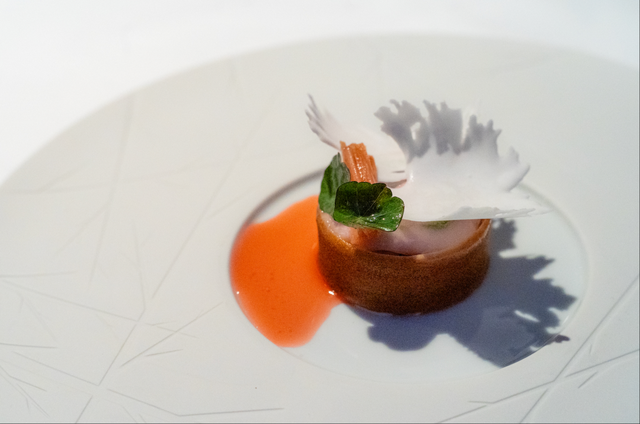 超越五星的极致奢华，我住到了