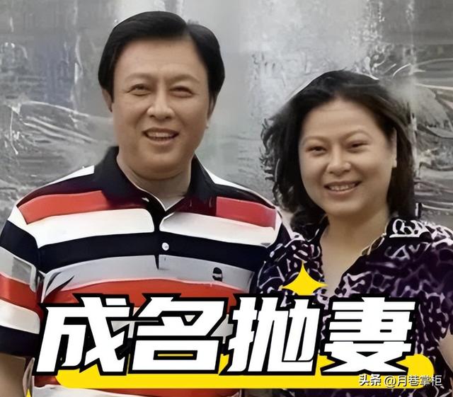 贪财又好色，德不配位的几位老艺术家，晚节不保一点都不冤