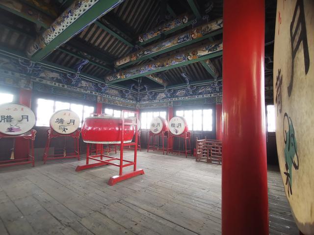 2025 内蒙、山西寻古探秘（13）—— 太谷（上）