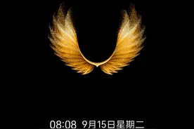 华为手机主题-凤凰展翼 | 鸿蒙动态手机主题图片