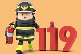 社区消防安全知识常识图片