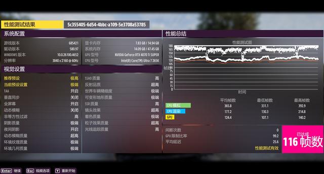 无法拒却的性价比，英特尔Ultra7 265K处理器+Z890主板装机实测