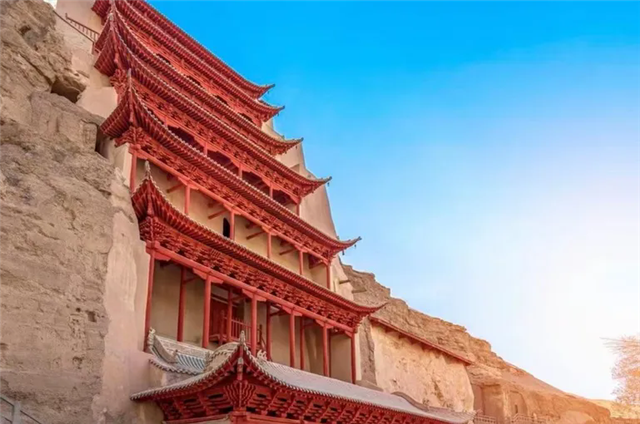 甘肃文旅荣膺携程全球合作伙伴年度大奖 丝路三城实力登榜2026携程榜单