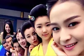横店20万群演实况：美女泛滥成灾，懒汉光棍遍地，他们将何去何从图片