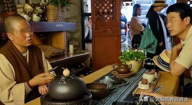 安徽美女道士胡千慧被捕：精通“胡媚术”	，九名男徒弟揭露其罪行