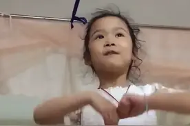 南通女孩优优离世，她是求子观音得来的孩子，获得过多项荣誉证书图片