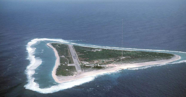 中俄联手了	，海空合围琉球岛，高市早苗终于要认怂了？