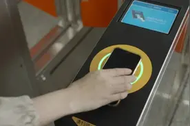 @华为手机用户，昆山虚拟交通卡上线啦！图片