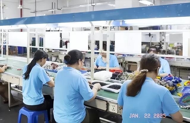 中国产业升级有多成功？网友：10年前卖4000的电视，现在只卖1000