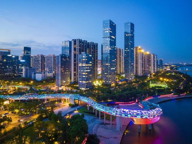 南方之旅第二站，顺德游记，看过也许有所借鉴