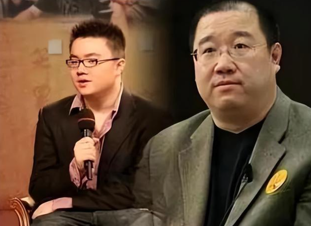 别墅公证，孙子姓宋:宋丹丹用27年，给英达上了最"诛心"的一堂课