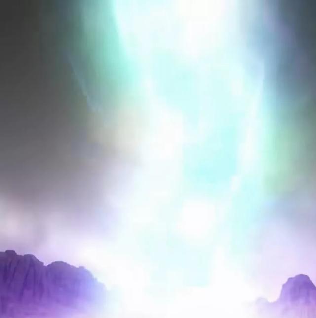 希望与奇迹战士赛迦奥特曼