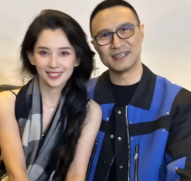 里子面子都丢了，森林北公布体检结果，把汪峰的体面撕个粉碎