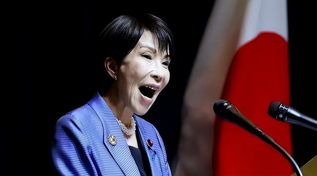 不出中国所料：美日传出重大消息，岛内震动	，赖清德亲自通告全球