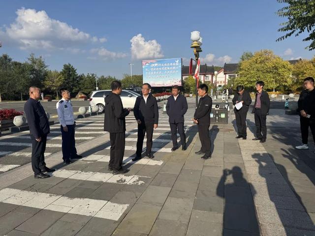 2025年国庆中秋双节，敦化市文旅市场迎来“井喷式”爆发!