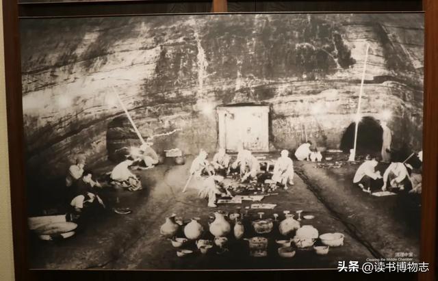 委屈的保定博物馆：镇馆之宝多数不在馆里