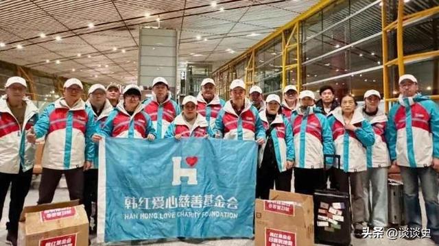 贪污上亿、假慈善？被实名举报的韩红	，如今还是没有等来一声道歉