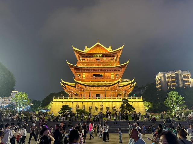 【二驾长江】两江汇合的重庆到三江汇合的宜宾