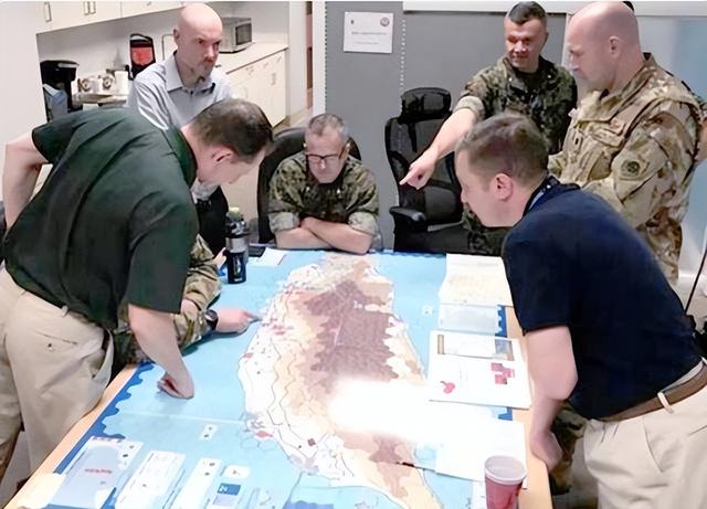 13亿美元换不来安全，美国无力保台，解放军导弹让其胆寒