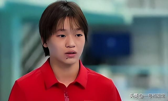 全红婵回乡过节	，全爸一个举动透露她目前处境 国家队去留再添悬念