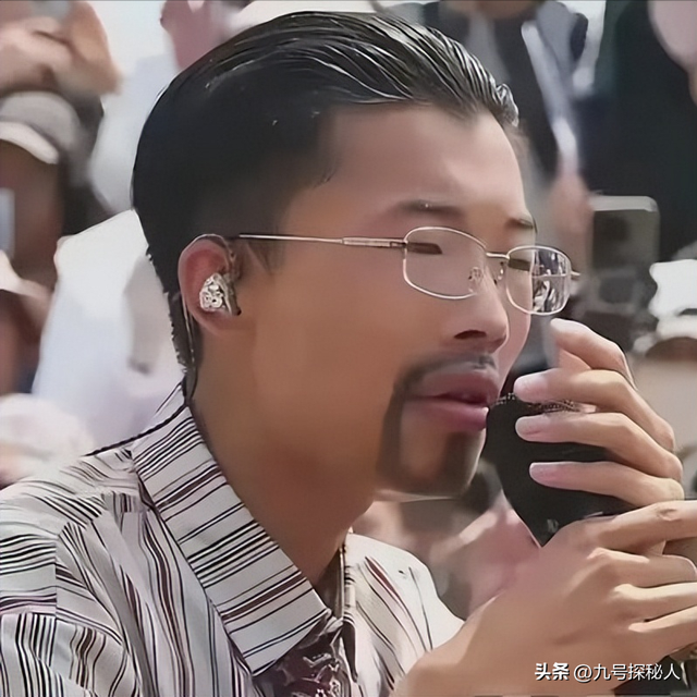 远离造神陷阱！曾经一夜爆红的郭有才，终于为自己的荒唐付出代价