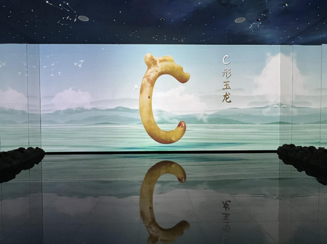 “数智赋能 探馆中国”走进内蒙古 解码文化传承新活力