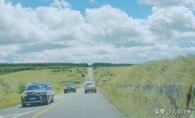 【原创】说走就走，草原行（五）