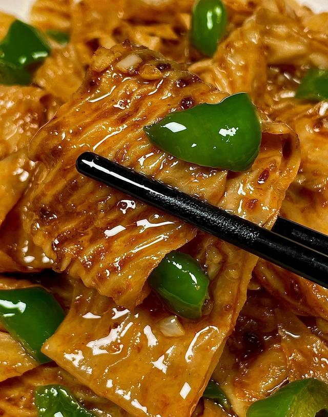 如果我去开店，这些一定是招牌菜！