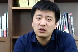 张雪峰老师，你说国企好还是公务员好，还是外企好？图片