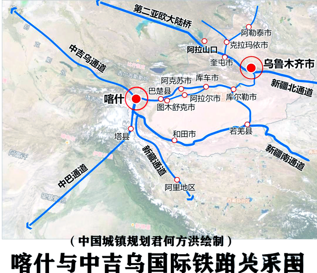 雅江水电站之后，中国又一世纪工程：若建成将创造历史