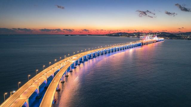 大连4天3夜深度旅游攻略