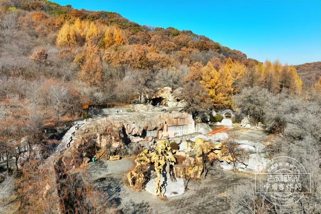 沿G334穿行吉林，触摸东北抗联的“红色血脉”