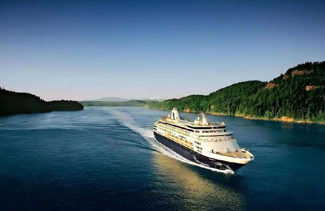 美国不买了？李嘉诚港口何去何从？