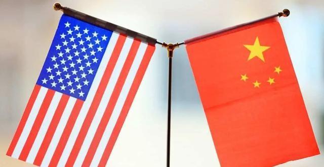 中美军方高层见面，在华盛顿密谈2天，特朗普干脆，对中方交了底