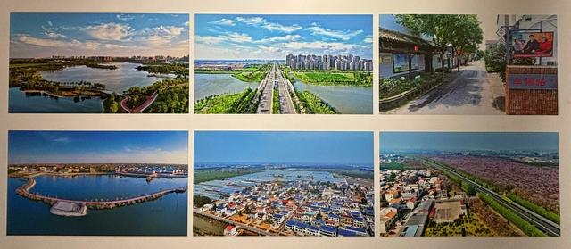 时代呼唤焦裕禄