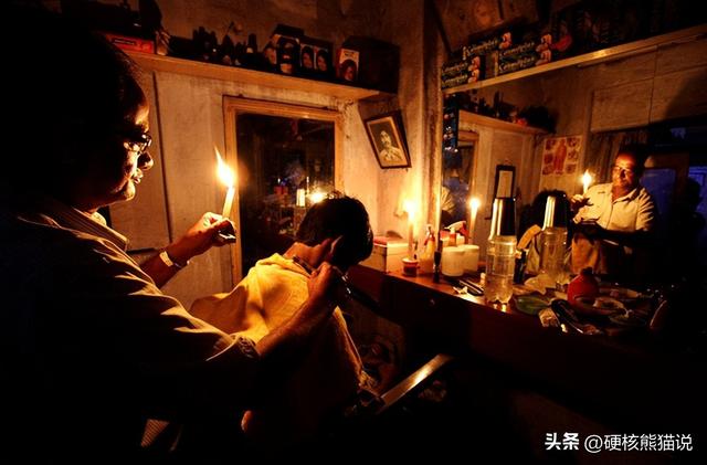 中国高科技是怎么发展起来的