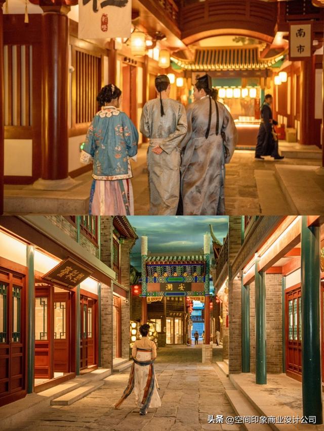 其实国潮可以一直打下去