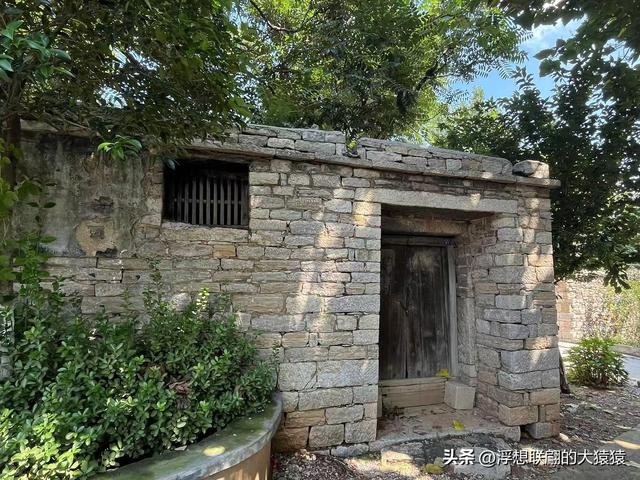 肥城一日游之最后一站：始建于唐代的空杏寺和空杏寺村