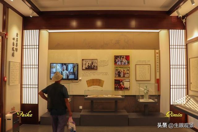 影记 | 鲁中名村淄川蒲家庄