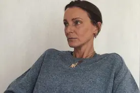 Phoebe Philo个人品牌将上架第二批产品图片