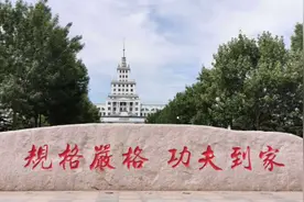 为什么是哈工大？一文告诉你：哈工大到底牛在哪儿！图片