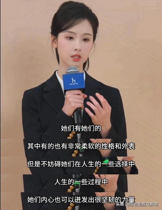 被央媒怒批，目不识丁，脑袋空空，这5位“绝望的文盲”凭啥走红