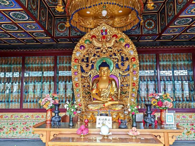 交城玄中寺——日本净土宗祖庭