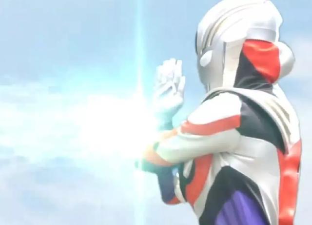 奥特曼vs假面骑士(上)